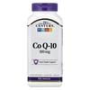 CoQ10, 100 Mg, 150 Capsules
