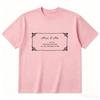 Harry Styles Here I Am Just As Charming And Sexy As You Dreamed Id Be Tshirt 100cotton Unisexs Unisexs Popular Oversized Tshirt