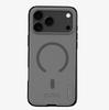 For iPhone 16 17 Pro Max Air 16e Nillkin Magnetic Case Frosted Pro Magsafe Hard PC Full 360 Back Cover Protect For iPhone Air