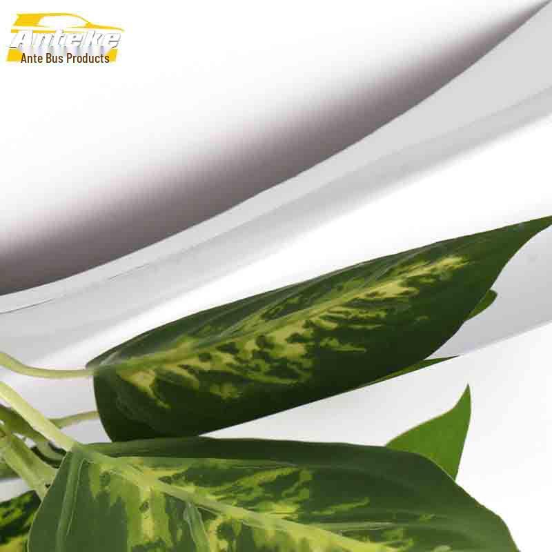 Bright Strip Car Door Handle Decorative Patch for Kicks