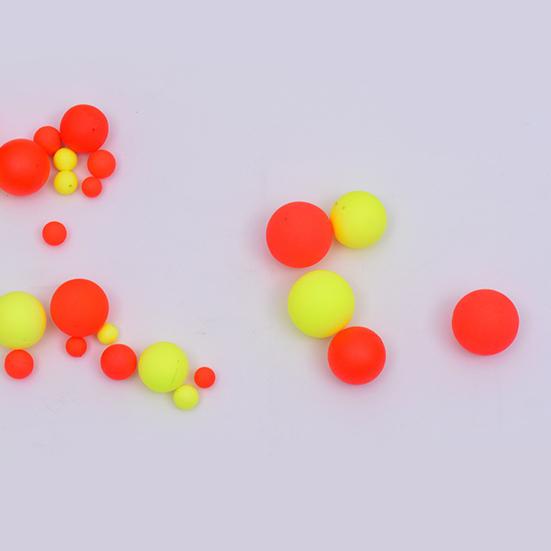 MUQZI Sports Accessory Practical Floating Ball Portable No Fading Durable