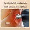 SKG T3 Lumbar and Back Tapping Massage Cushion CN Plug (adapter Included)