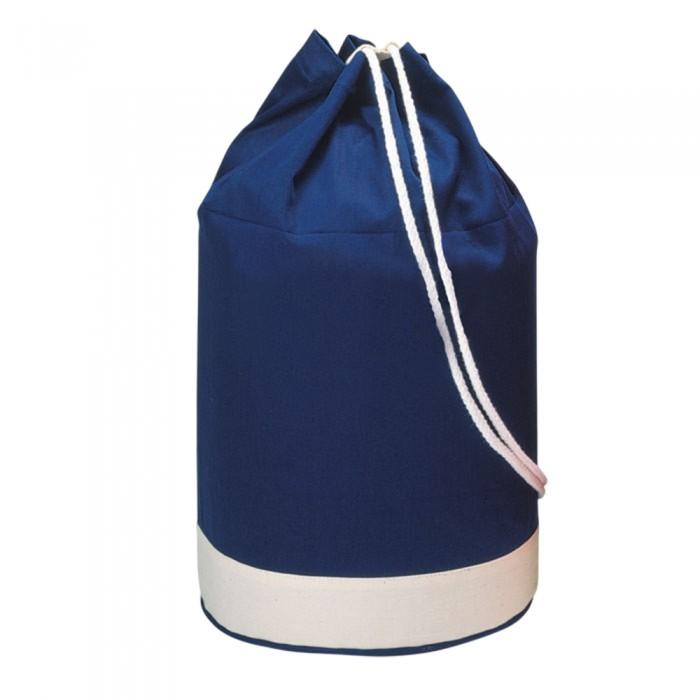 MidOcean Yatch Two Tone Cotton Duffle Bag