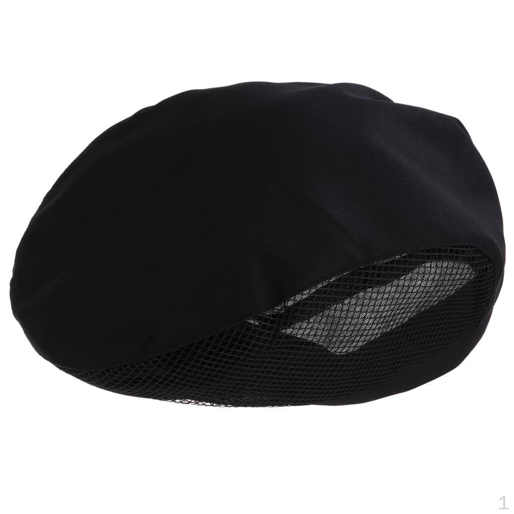 Baker Hat Style Chef - , 56-60cm