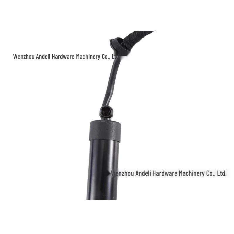 Tailgate Gas Support Rod for 2011-2015 Volkswagen Touareg (Part No. 7P6827851D/7P6827851F)