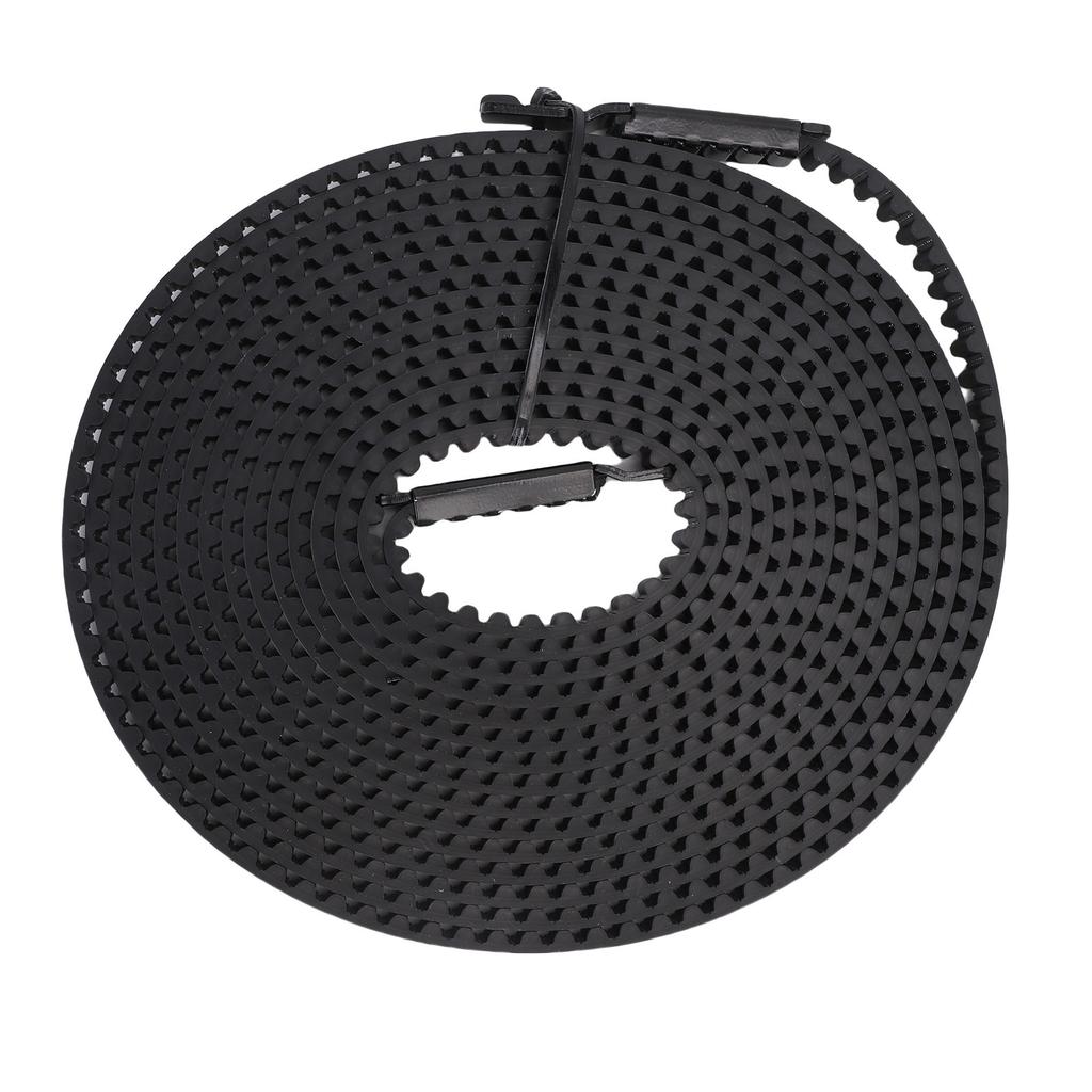 41A5250 1 Garage Door Drive Belt Replacement for Liftmaster 8ft High Garage Door Opener 261 Inch Drive Belt