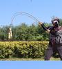 Compact Telescopic Fishing Rod - Mini Portable Fountain Pen Design