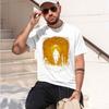 2026 New Model Mens Shortsleeve Half Life Game Rise Shine T Shirt Graphic Mens Tees Summer Cotton Tops Oneck Tshirt Half Lif