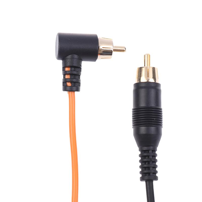 1Pc Tattoo Clip Cord Pvc Tattoo Clip Cable Tattoo Machine Power Cord Tattoo Pen Power Supply