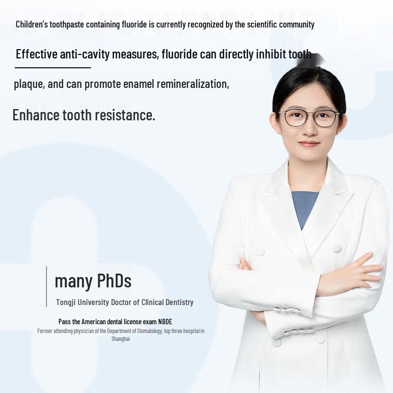 Shuke Kids Ultra-Soft Toothbrush