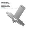 Camera Hex Spanner Wrench Multifunctional Rustproof for Photographers Camera Cage Stabilizer Assembly