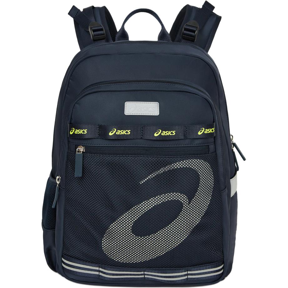 Asics Sports Performance Nylon Student Bag Regular Kids' Multicolor Asics 333241663079