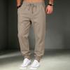 Men's Casual Jogger Sweatpants for Workout and Everyday Wear