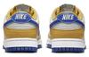 Nike Dunk Low Next Nature 'Wheat Gold Royal' Women's DN1431-700