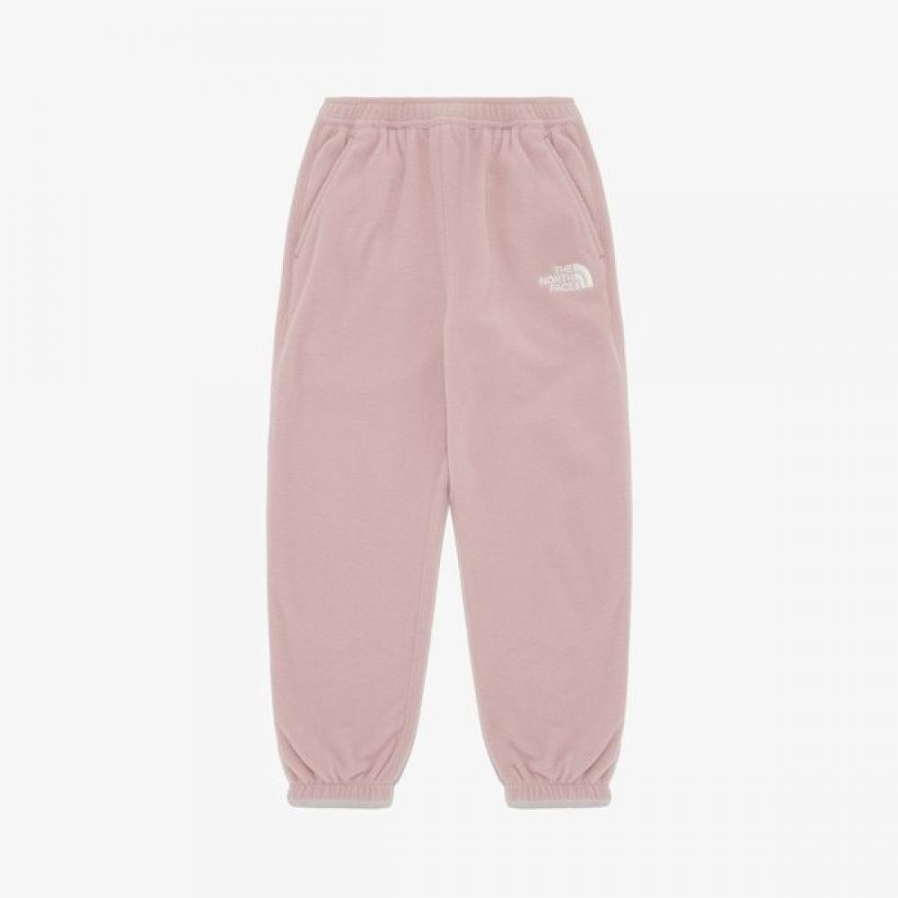 The North Face Kids Fleece Set Pine Cone Ex Cream Nt7tr59t