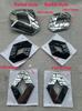 Accesorii de exterior – Embleme