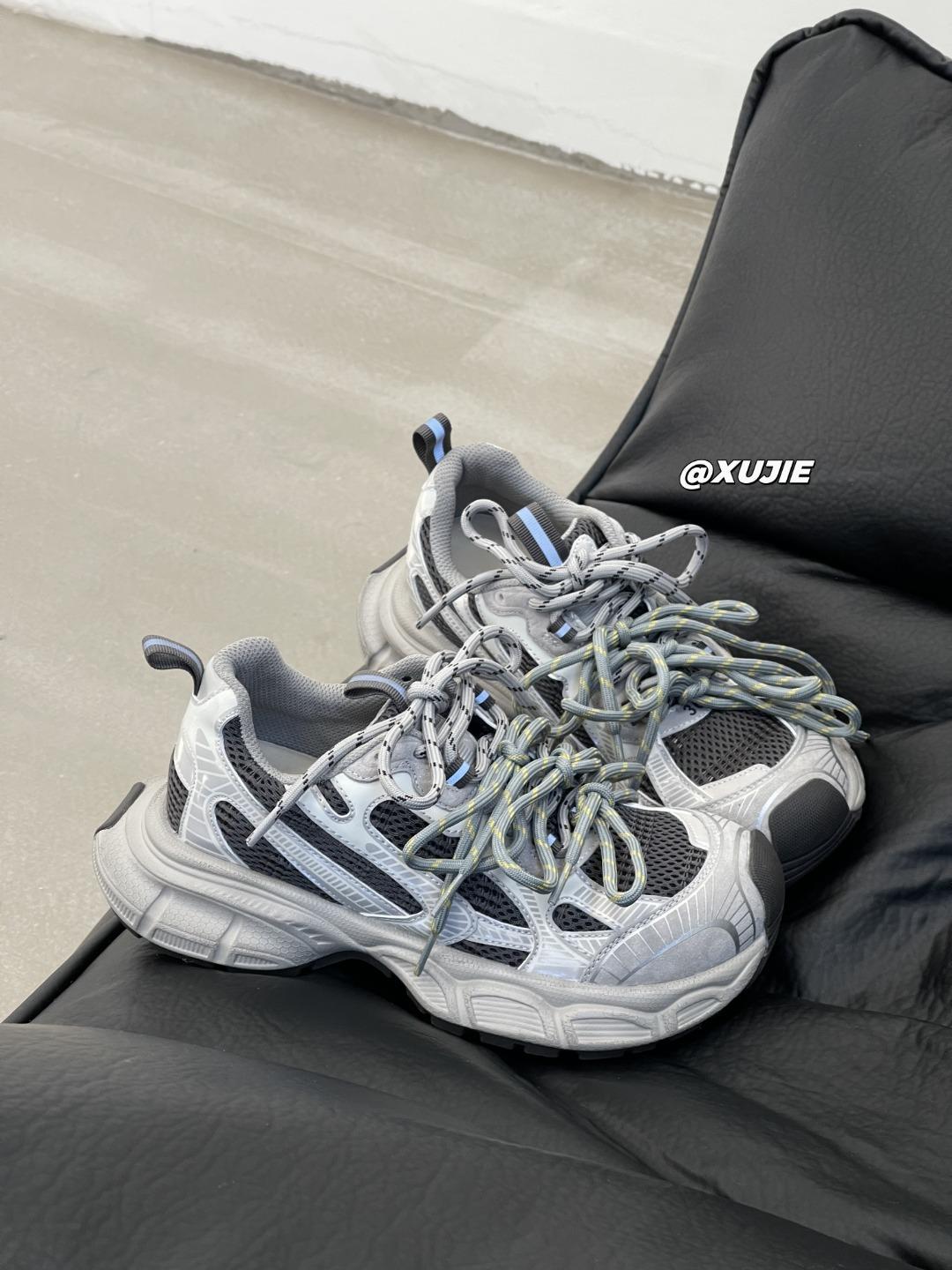 

Dad Shoes Girl 2025 New Popular Spring and Summer Versatile Small Thick Soles Increase Height and Show Feet Small Casual Sneakers 35