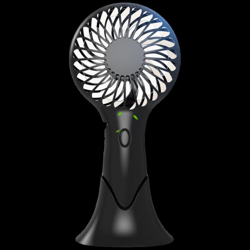 GEERSINUO Portable Mermaid Fan