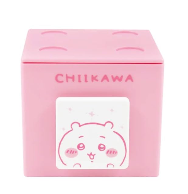 

Соединительная коробка Marimocraft Chikawa