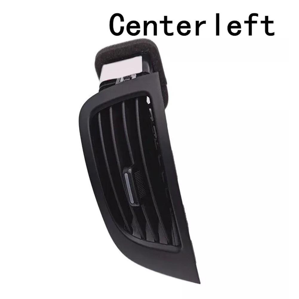 For Kia Forte For Cerato A/C Air Outlet Vent Compatible with 2010 2013