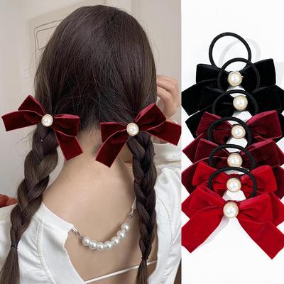 Accessori per capelli – Elastici per capelli