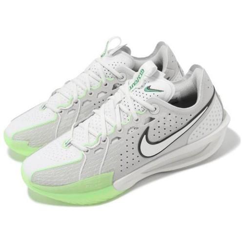 Nike Air Zoom GT Cut 3 EP Vapor Green - DV2918-003
