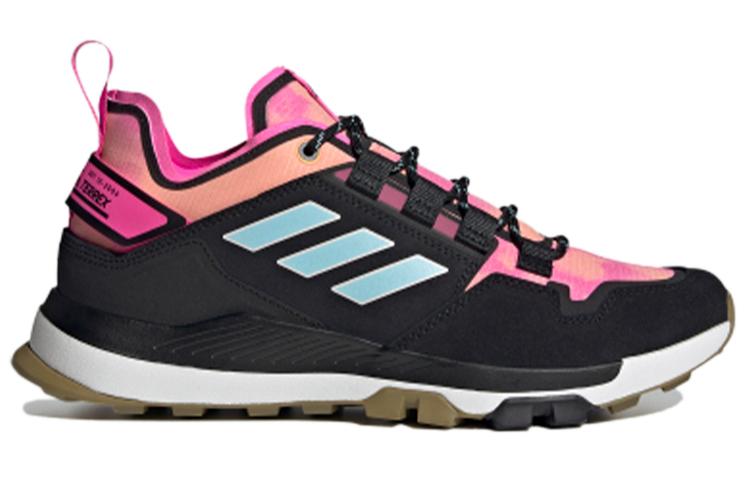 Adidas Terrex Hikster Low `Hazy Orange