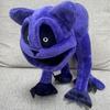 45cm Big Size  Smiling Critters Plush Toy Dolls Cute Cartoon Stuffed Soft Toy Birthday Christmas Gift For Children