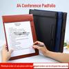 Păstrarea documentelor – Clipboard A4