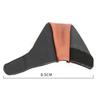 Car Gear Shift Knob Cover Shell Protector Gear Shift Collars Sleeve Lever Case Protective Anti-slip Black Car Accessories