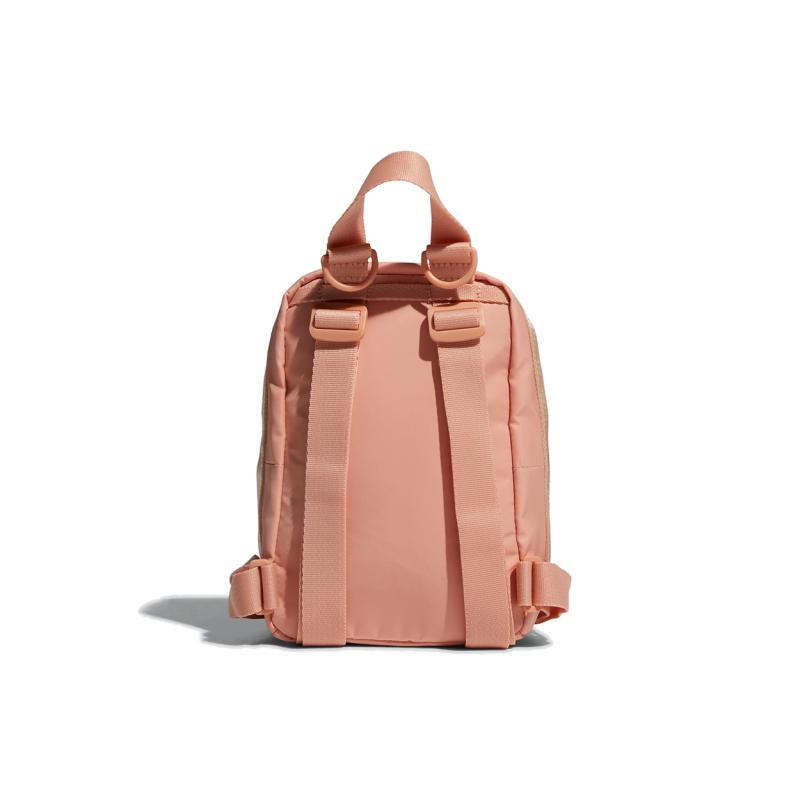 adidas Polyester Backpack Regular Unisex Pink Adidas H30344