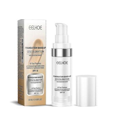 Make-up na obličej – Korektory a tónovací krémy