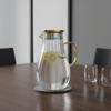Veselă pentru băuturi – Vase pentru apă și carafe