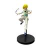 Hunter X Hunter 6PCS Anime Action Figure Set Gon Killua Kurapika Hisoka Chrollo Illumi PVC Collectible Model Toys Gifts In Stock