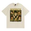 Vintage 90s Rodrick Heffley Graphic T-shirt Men Women Hot Sale Fashion Classic Loose T Shirts Casual Cotton Short Sleeve T Shirt