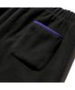 Dyutelo Fleece Pants Black