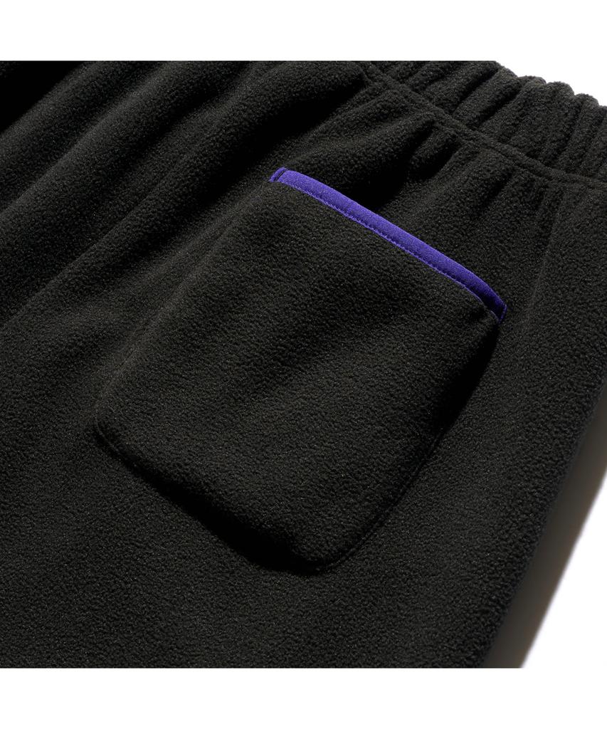 Dyutelo Fleece Pants Black