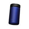 380ml Stainless Steel Insulation Water Bottle Student Gift Vacuum Insulation Travel Mug for Outdoor Sports Camping Blue