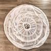 Childrens White Underskirt With Flexible Support Structure Ideal For Formal Event And Performances