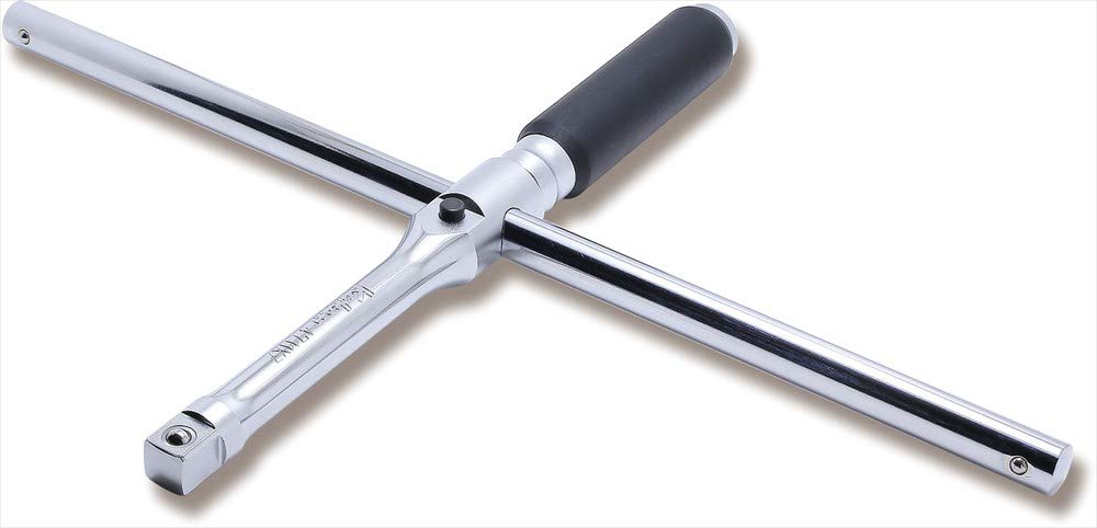 

4711XZ Крестовой ключ свободного поворота Ko-ken Z-EAL 1/2 (12.7mm)