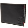 Liverpool FC Unisex Adults Leather Stitched Wallet