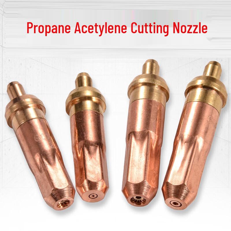 Propane Acetylene Cutting Nozzle