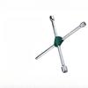 Extended Car Tire Wrench Set for Easy Tire Changing