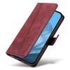 For Google Pixel 10 Pro/10/9 Pro/9 Case Leather Book Flip Phone Cover Wallet Stand View