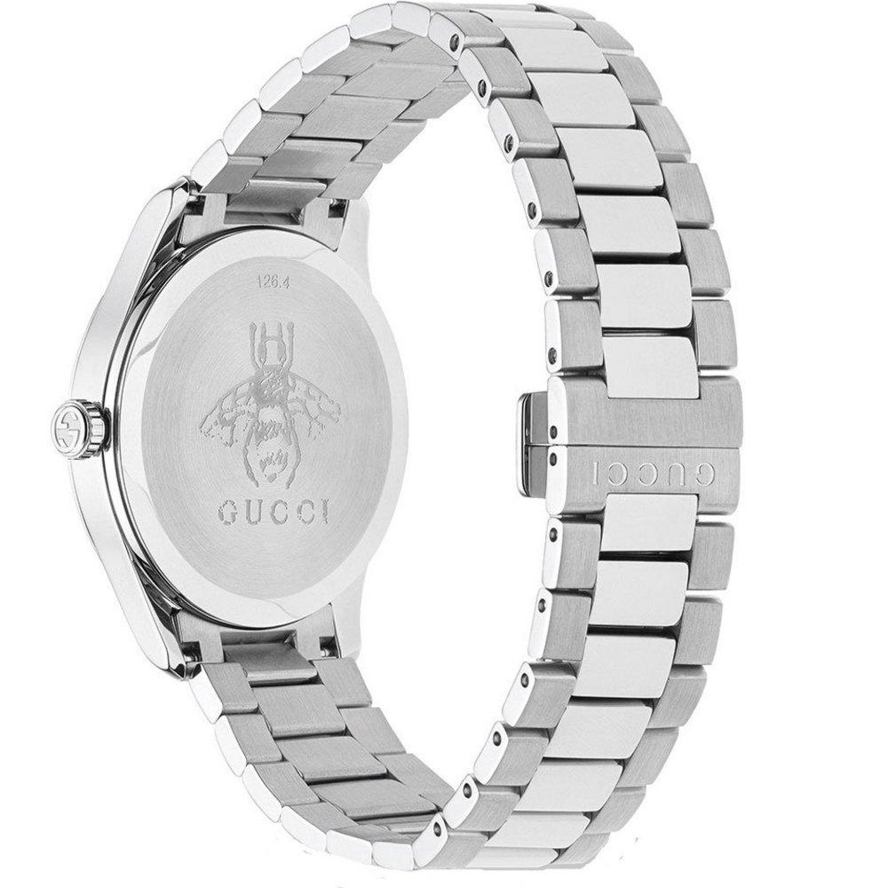 Gucci YA1264076 G-Timeless Men's Watch