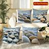 Tekstylia do jadalni i pokoju dziennego – Poszewki na poduszki