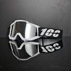 Motorcycle Off-road Helmet Goggles, Outdoor Riding Glasses, Sports Windproof Ski Goggles