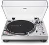 DJ gramofon Audio Technica AT-LP120XUSB stříbrný