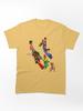 Europa Universalis Renaissance Map of Malaya Classic T-Shirt