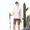 Toread Women's Hardshell Waterproof Hiking Jacket